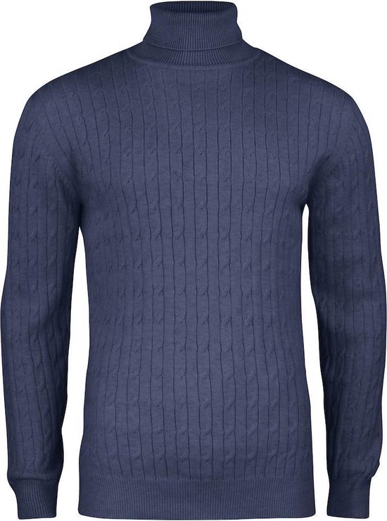 Maglione Militare Blu A Maglioni E Cardigan Da Uomo | Acquisti - Foto 9