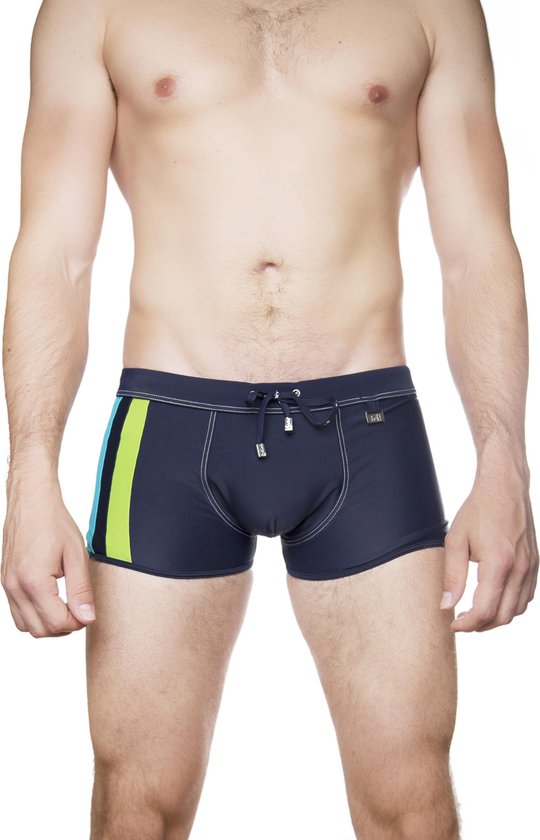 ZWEMBROEK/SWIMSUIT TRUNK NEGROS, maat S | bol.com
