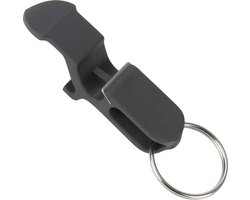 Shotgun Tool - Blikopener - Flesopener - Bieropener