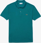 Lacoste PH4012 Heren Polo met korte mouwen - Maat XL