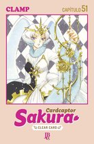 Cardcaptor Sakura - Clear Card 51 - Cardcaptor Sakura - Clear Card Arc Capítulo 051