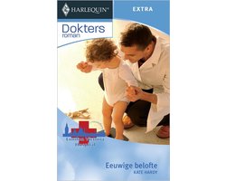 Doktersroman 15 - Eeuwige belofte