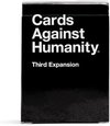 Afbeelding van het spelletje Speelgoed | Boardgames - Cards Against Humanity Third Expansion