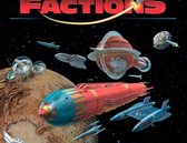 Alien Frontiers Faction Pack 1