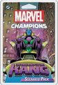 Afbeelding van het spelletje Marvel Champions The Once And Future Kang Scenario Pack