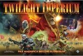 Twilight Imperium - 4th Edition - strategisch bordspel - Duitstalige uitgave