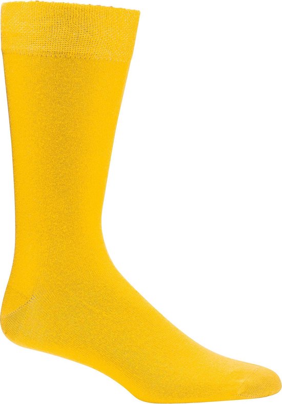 Socks4Fun - 2 paar sokken - drukvrije boord