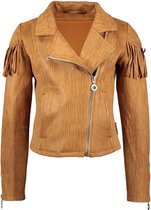 B. Nosy Kids Meisjes Jas - Maat 110