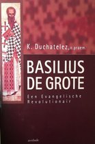 Basilius de grote