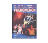 V/A - Phenomenon (DVD)