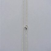 Echt 925 zilveren ketting