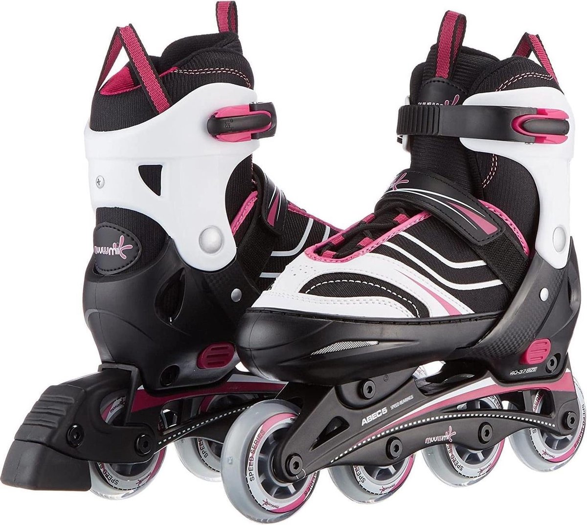 Gutos Inline Skeelers Skates Voor kinderen Uniseks Skeelers