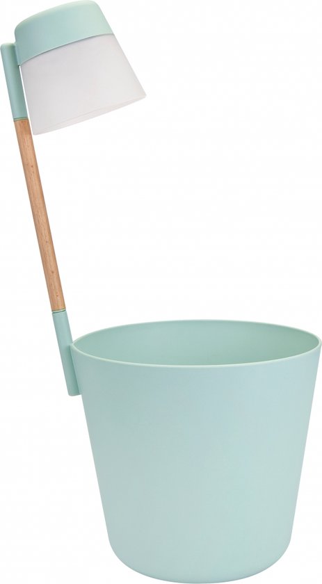 elho flower light mint