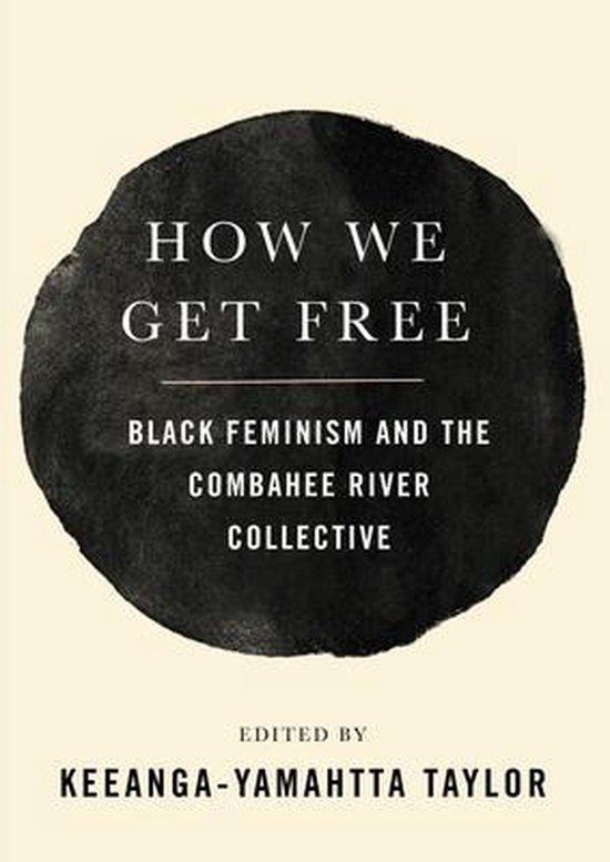 How We Get Free - cover