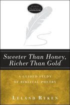 A Guided Study of Biblical Poetry
