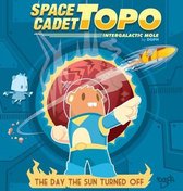 Space Cadet Topo