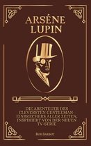Arsene Lupin