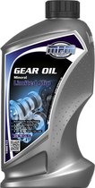 GEAR OIL SAE 90 GL-5 MINERAL LIMITED SLIP