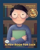 A New Book for Jack