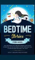 Bedtime Stories for Kids