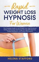 Rapid Weight Loss Hypnosis for Women