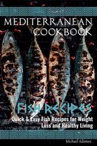 Mediterranean Cookbook: FISH RECIPES