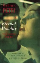 Boek cover Eternal Monday van Gyoergy Petri