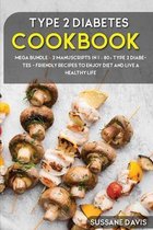 Type 2 Diabetes Cookbook