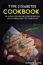 Type 2 Diabetes Cookbook