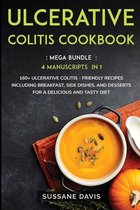 Ulcerative Colitis Cookbook