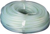 Kabel isolatieslang PVC transparant -  diameter: Ø4 mm - 50 m