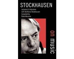 Stockhausen on Music