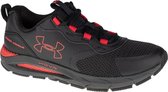 Under Armour Hovr Sonic STRT 3024369-002, Mannen, Zwart, sneakers, maat: 45,5 EU