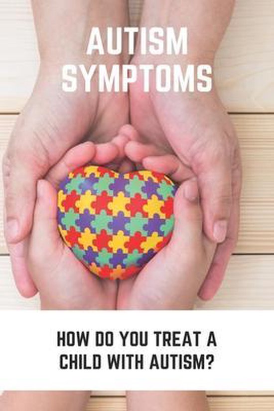 Autism Symptoms - cover