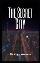 The Secret City Illustrated