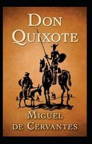 Don Quixote Illustrated