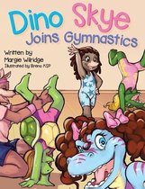 Dino Skye Joins Gymnastics