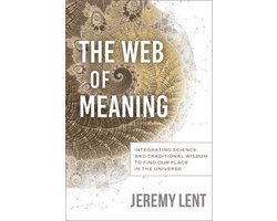 Omslag van The Web of Meaning