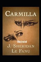 Carmilla Illustrated