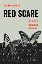 American Studies Now: Critical Histories of the Present 14 - Red Scare