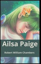 Ailsa Paige