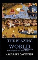 The Blazing World Annotated