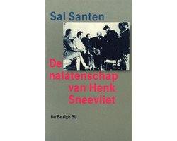 De nalatenschap van Henk Sneevliet