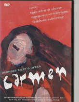 Carmen Bizet - Honselerdijk 2004