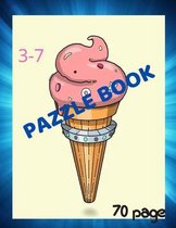 Pazzle book