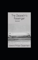 The Zeppelin's Passenger Illustrated