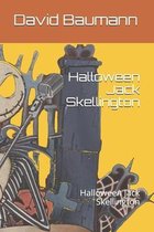 Halloween Jack Skellington