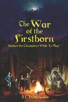 The War of the Firstborn-The War of the Firstborn