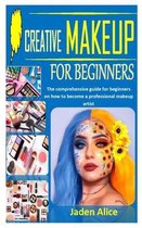 Creative Makeup for Beginners