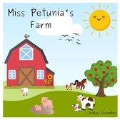 Miss Petunia's Farm